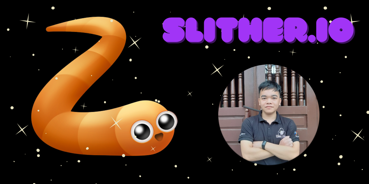 Slitherio-Org (Slither.io) · GitHub