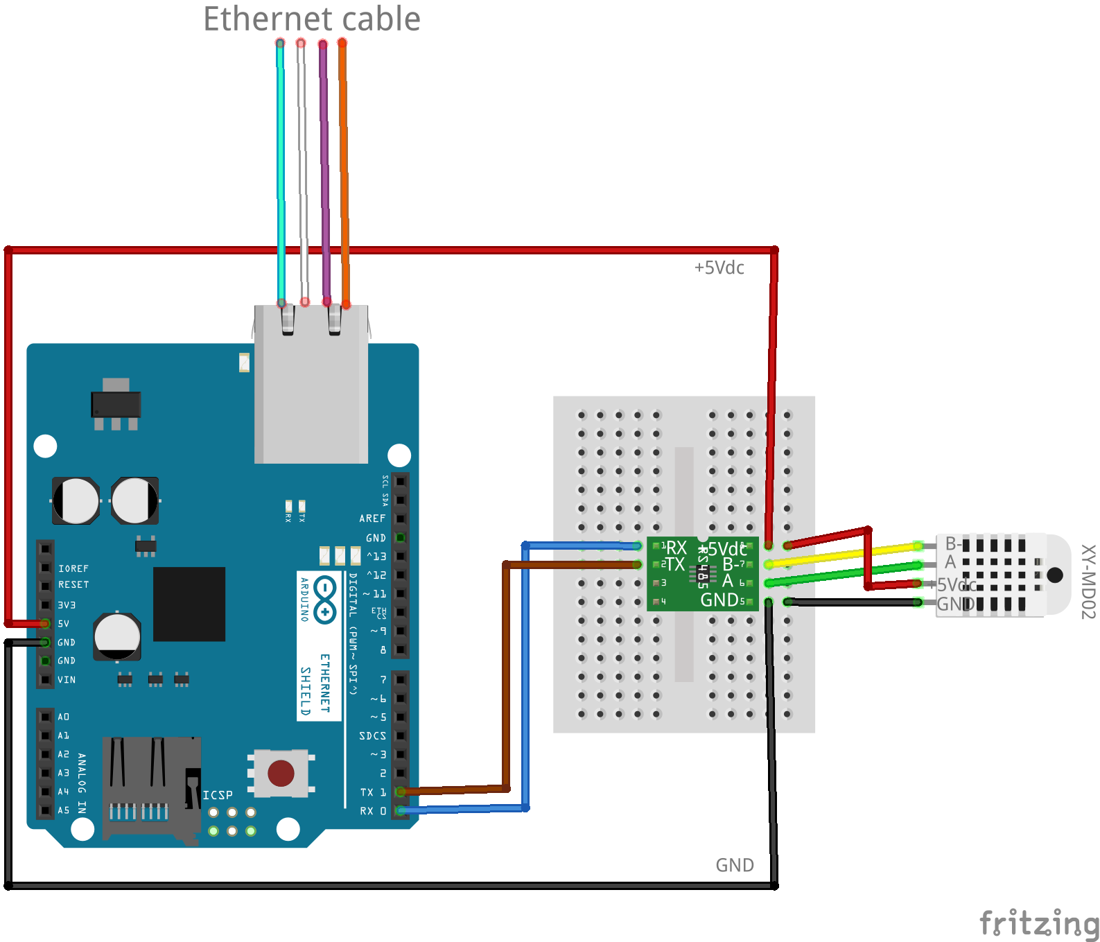 GitHub - marcoHomeStudio/Arduino-Uno-X-01-MD02_UDPSensor