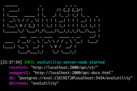 evolutility-server-node
