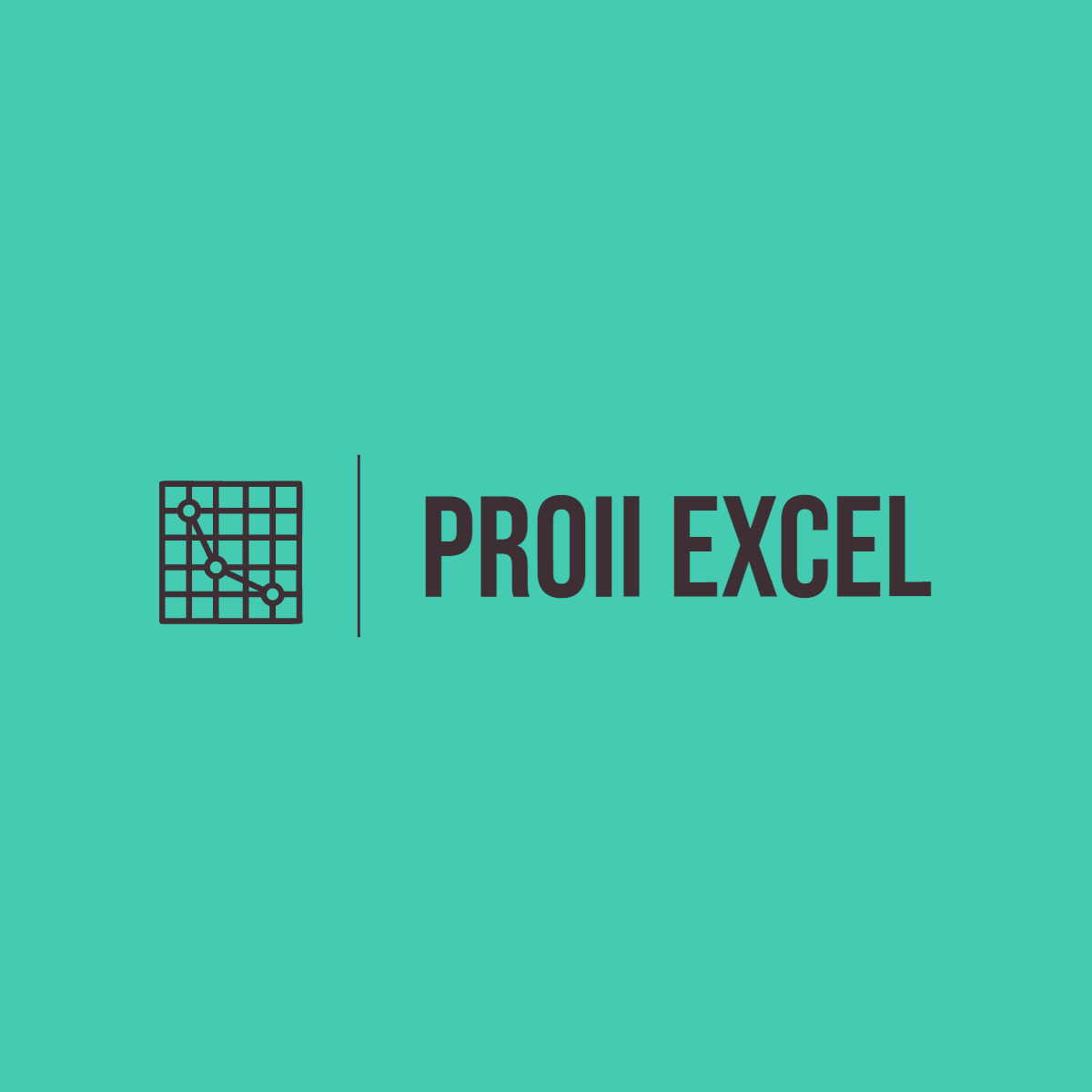 ProII-to-Excel