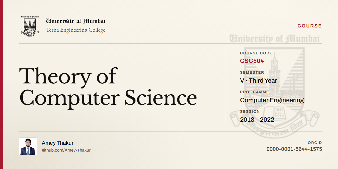 THEORY-OF-COMPUTER-SCIENCE