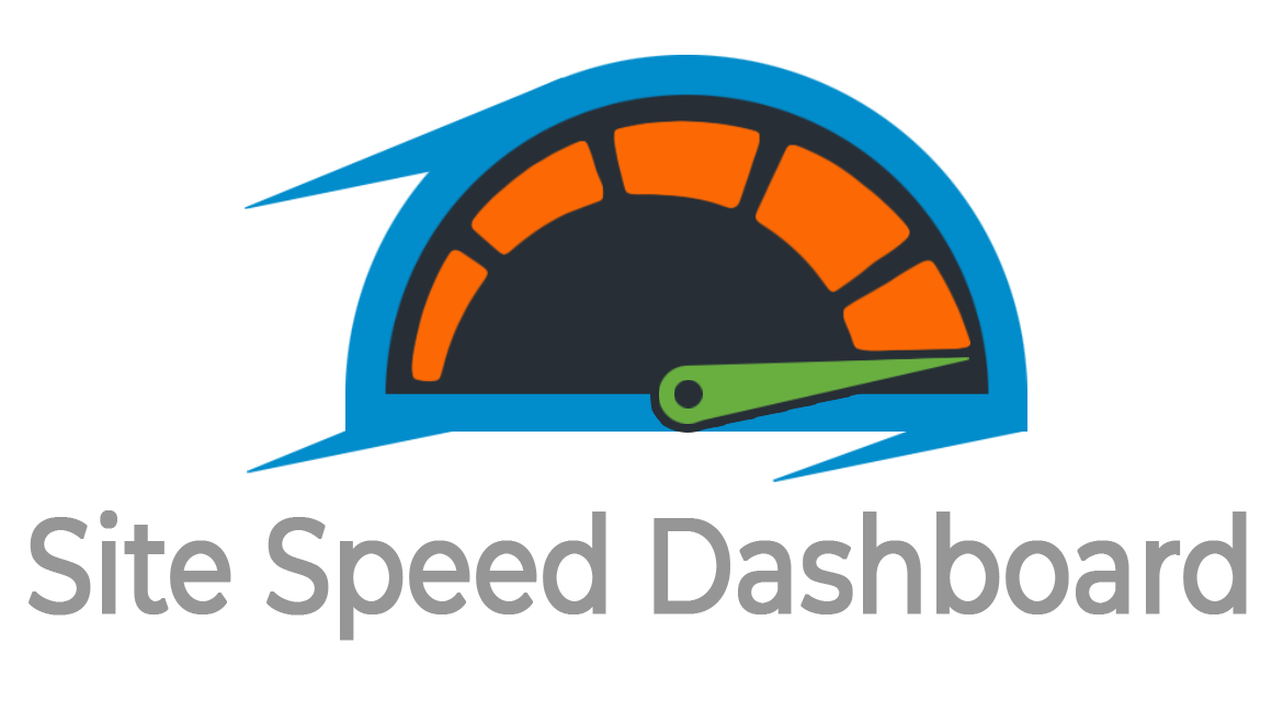 site-speed-dashboard