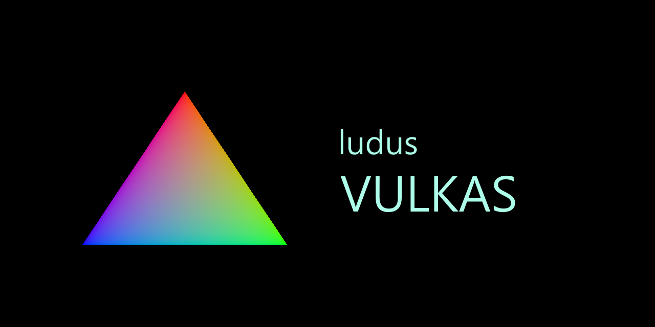 GitHub - Black-Photon/LudusVulkus: An experimental game engine to ...