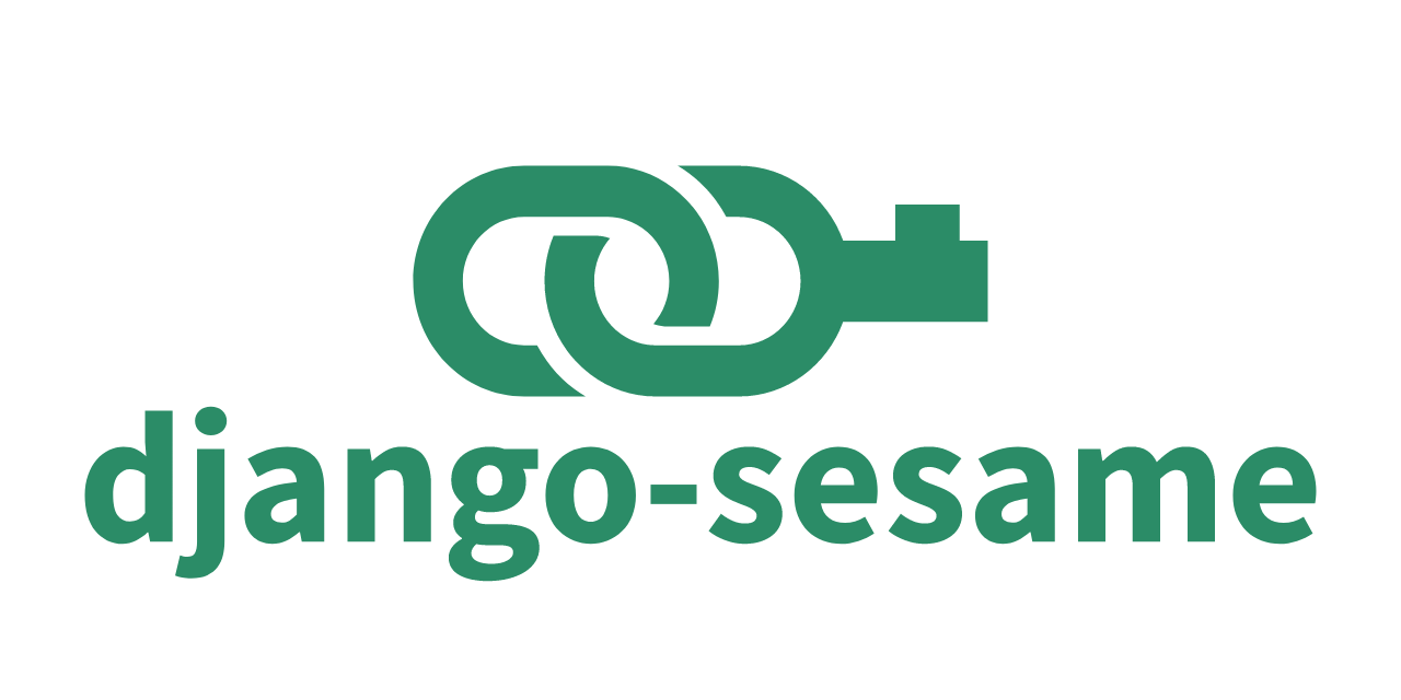 aaugustin/django-sesame