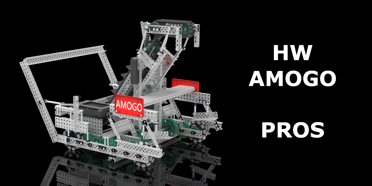GitHub - ssejrog/HW-AMOGO-PROS: Harvard-Westlake Robotics: AMOGO. Made ...