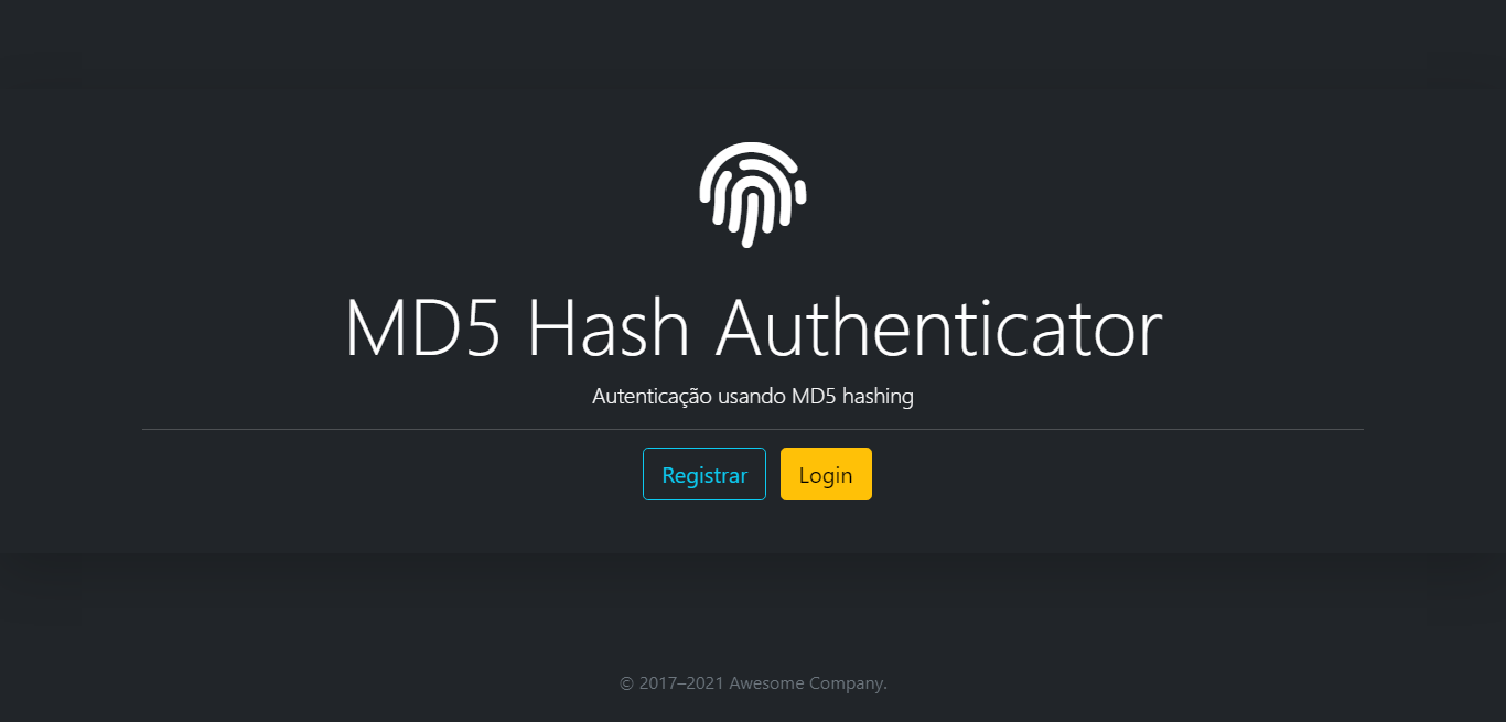 md5-hash · GitHub Topics · GitHub