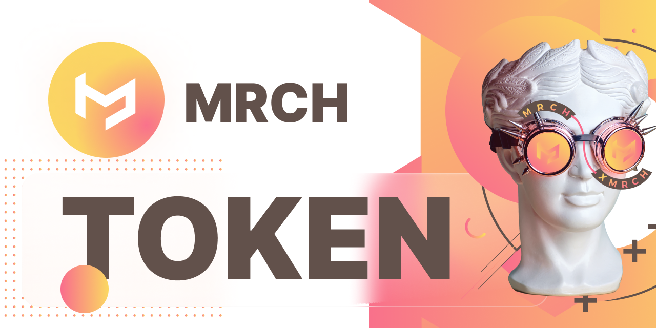 GitHub - MerchDAO/MRCH-token: Native MerchDAO $MRCH utility token with ...