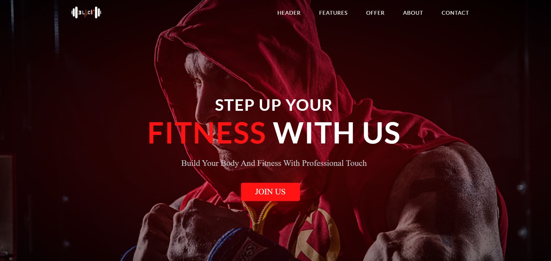 GitHub - 1998mohamed/Black-Gym