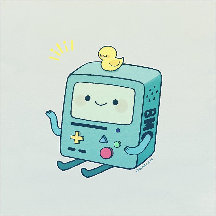 GitHub estarossa0/bmo bot for the 1337 school discord server
