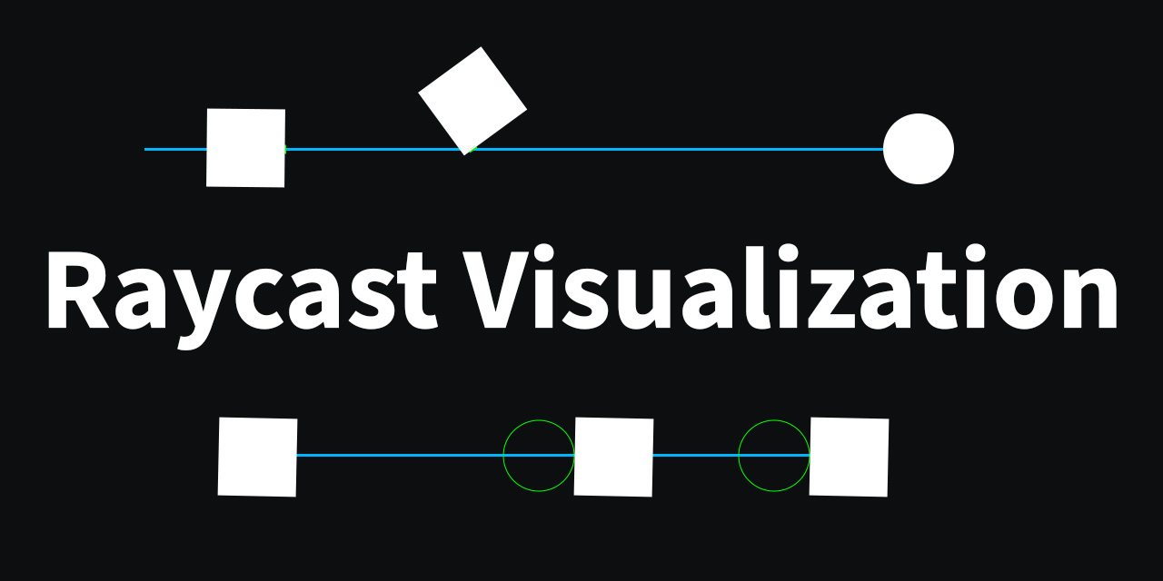 RaycastVisualization