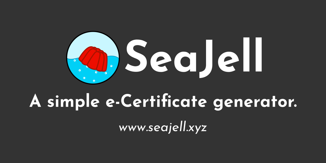 seajell
