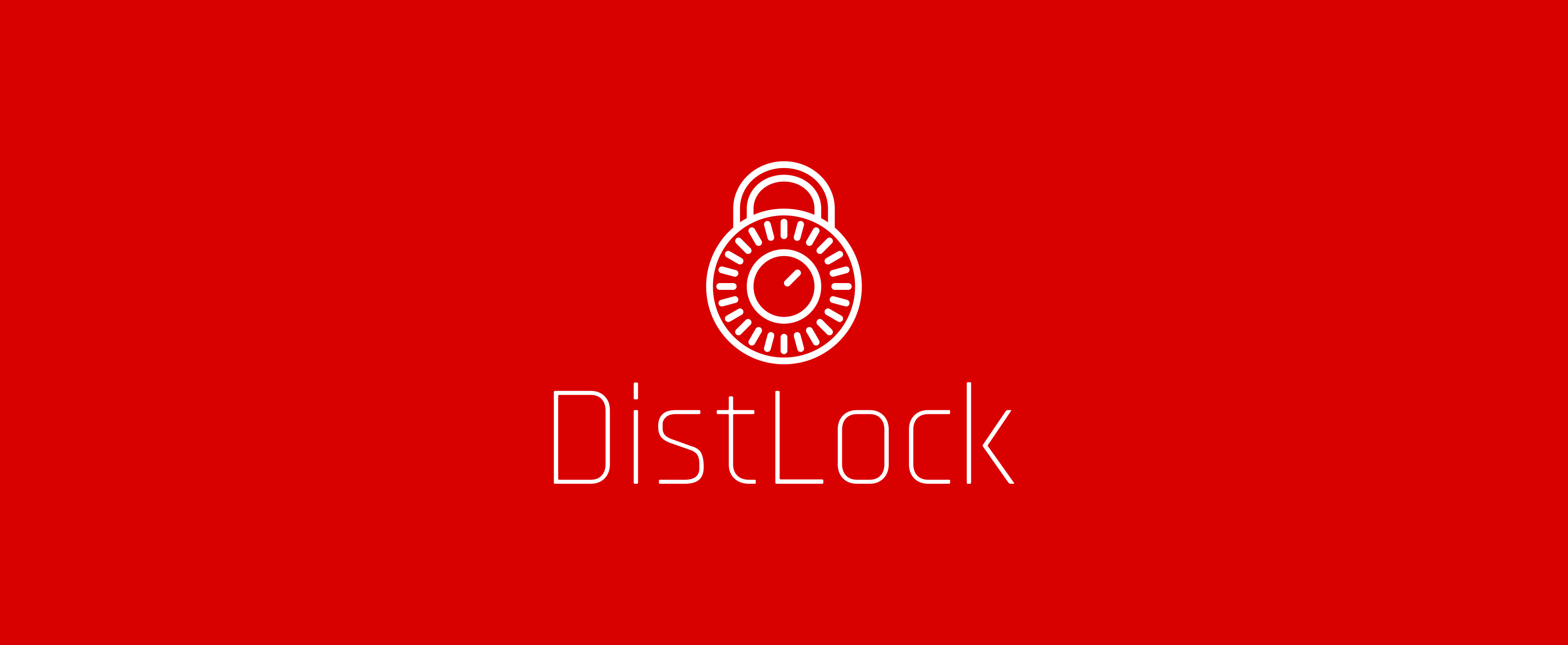 GitHub - hnimminh/distlock: Distributed locks with Redis · GitHub