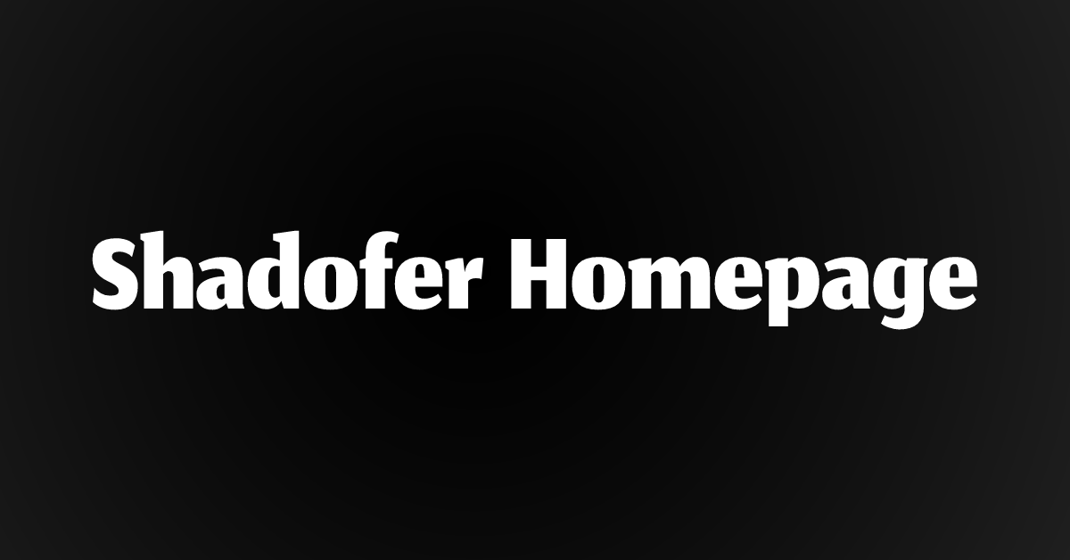 homepage Svelte Themes