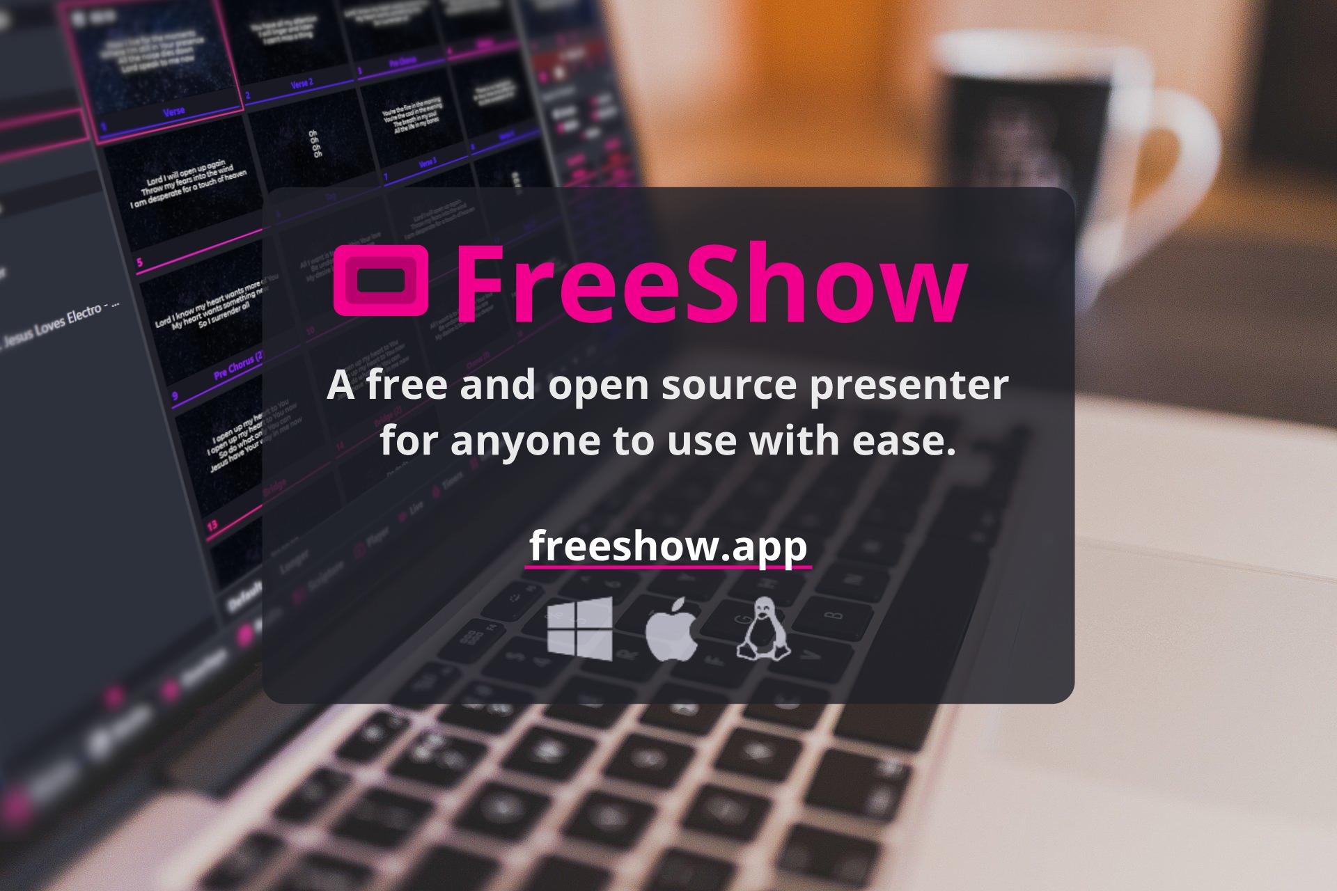 freeshow