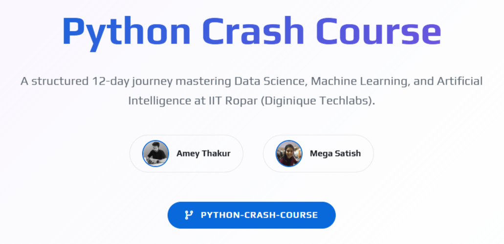 PYTHON-CRASH-COURSE