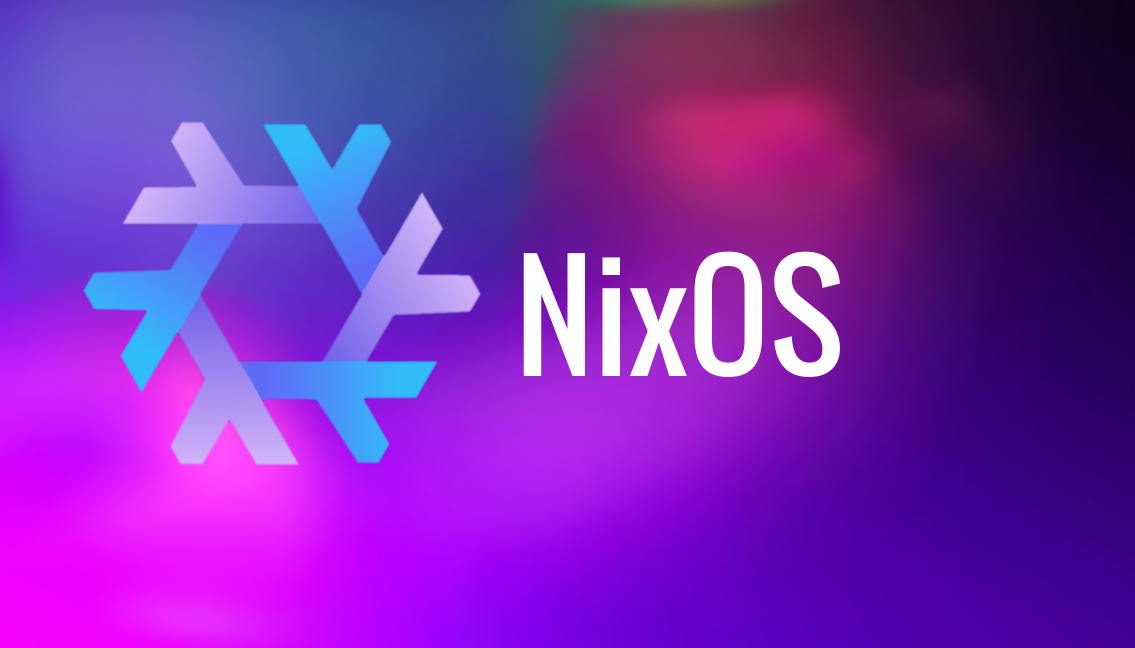 Getting Started with Nix 