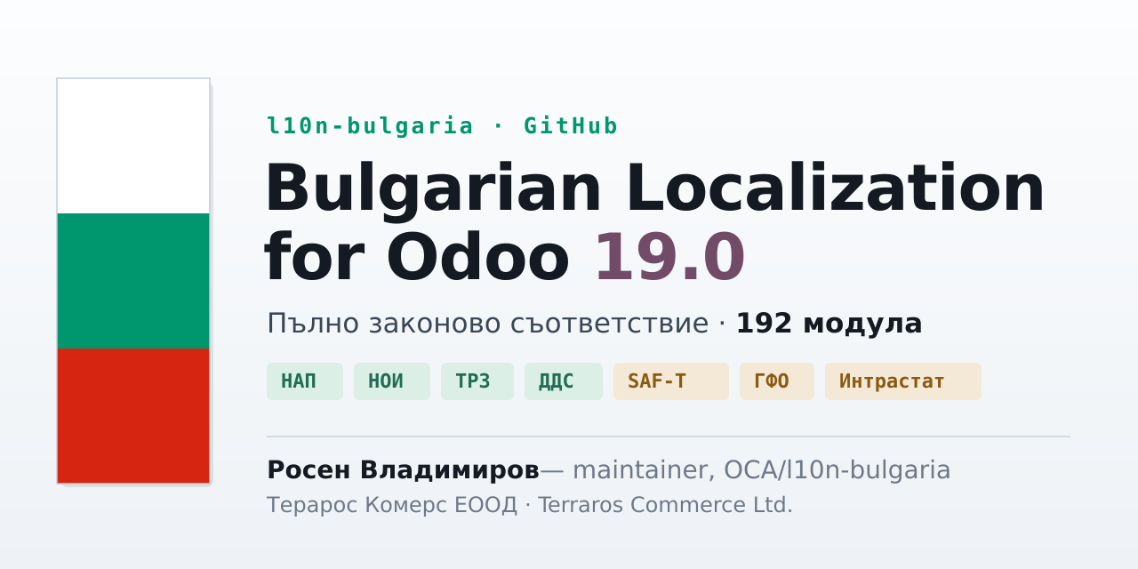 l10n-bulgaria