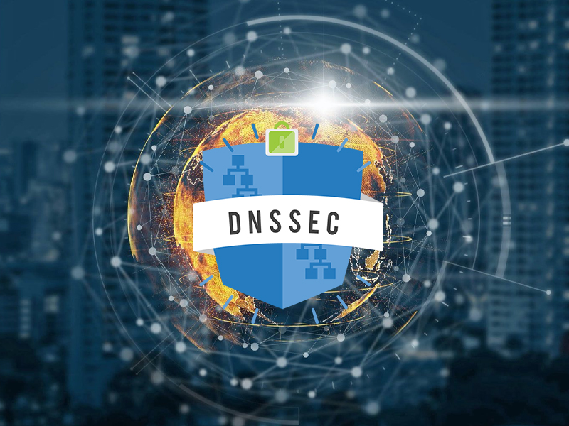 DNSSEC
