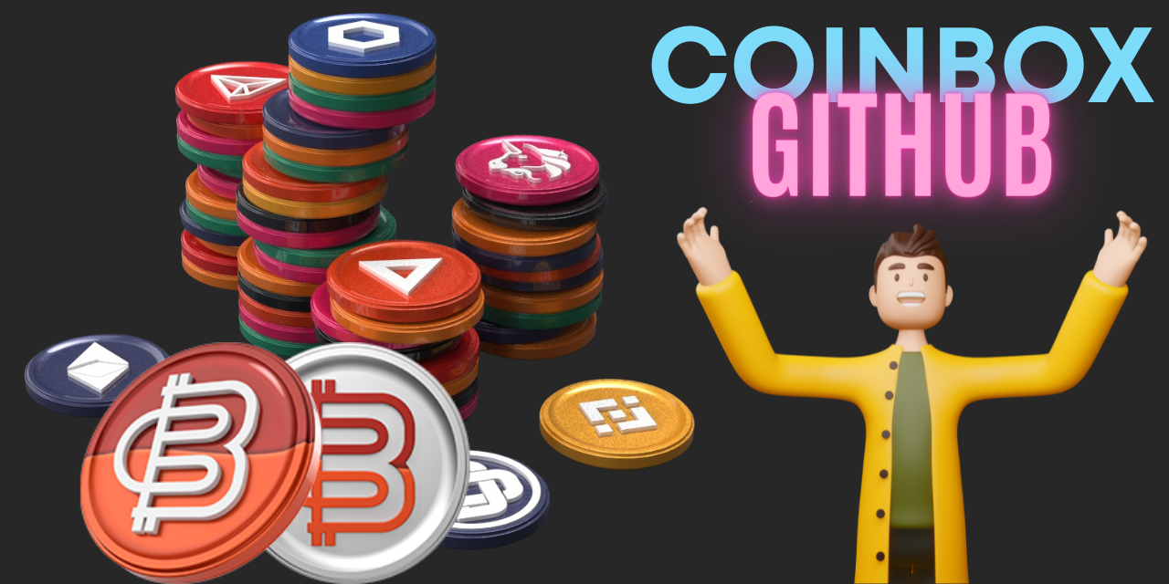 GitHub - CoinBoxFinance/MobileWallet: Non-Custodial Multi-Chain Mobile ...
