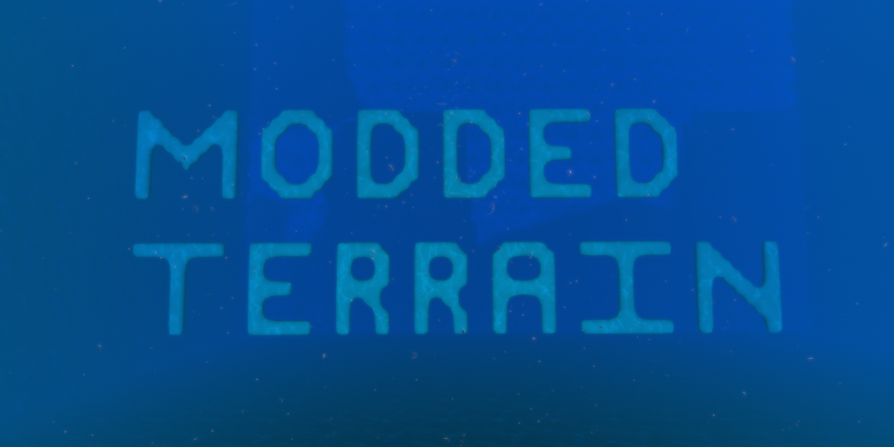 Subnautica-TerrainPatcher