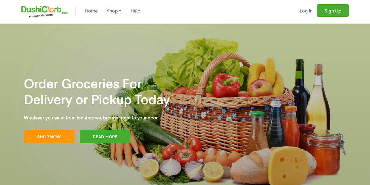 GitHub - sumitmydevit/grocery-store-theme: This is an ecommerce html ...