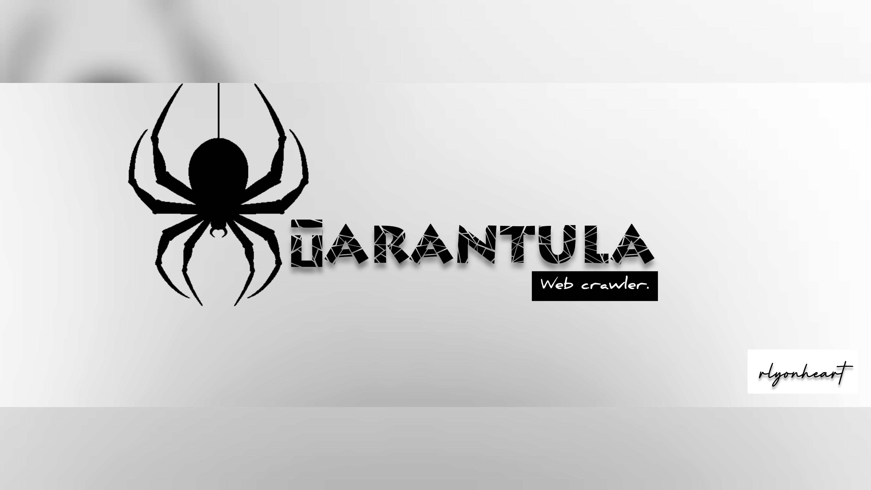 GitHub - rly0nheart/tarantula: Python web crawler tool
