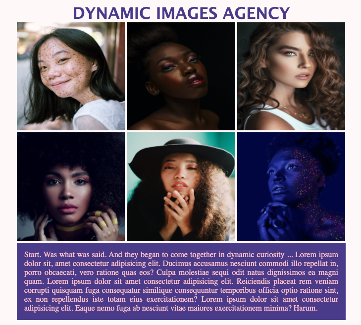 dynamic-images-agency