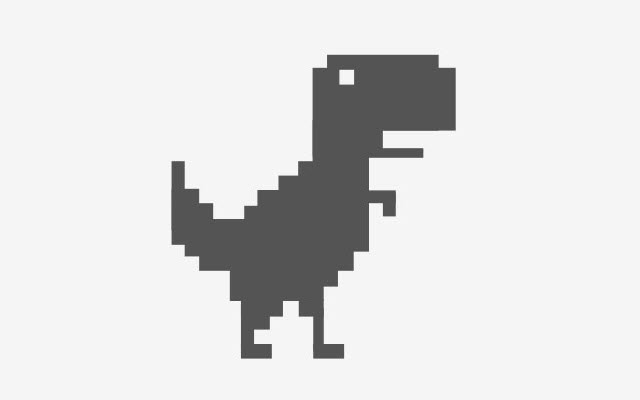 Chrome dino GitHub Topics GitHub