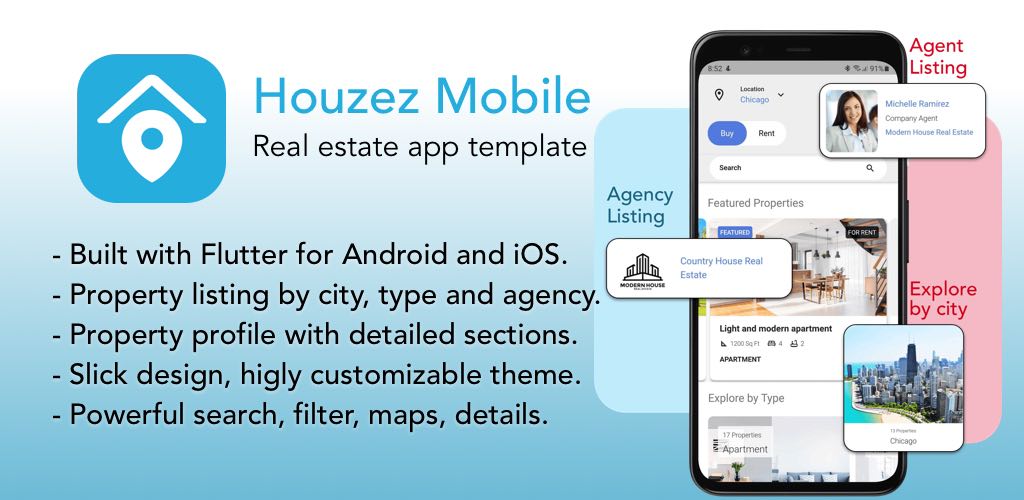 houzez-mobile-api