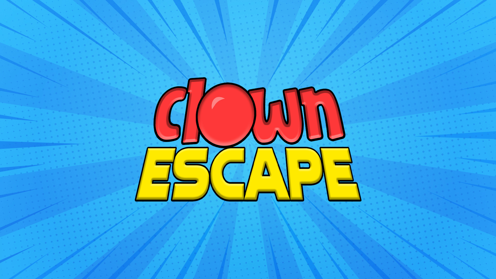 GitHub tantofaz186/ClownEscape