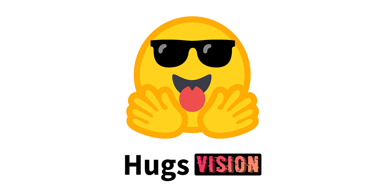 hugsvision