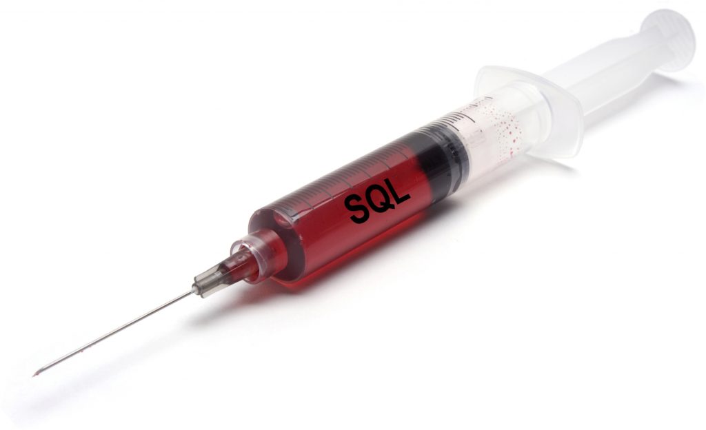 sql-injected-knight