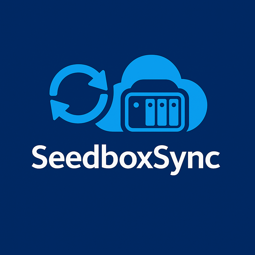 seedboxsync