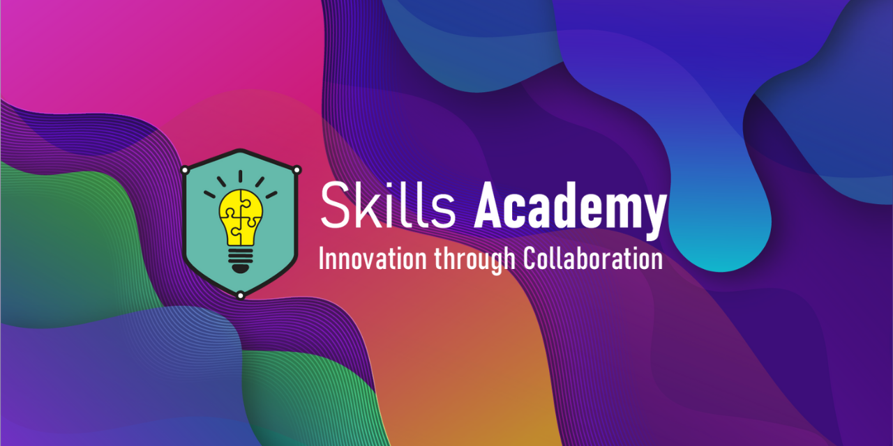 GitHub hightechu/2021skillsacademy HighTechU Summer Skills Academy