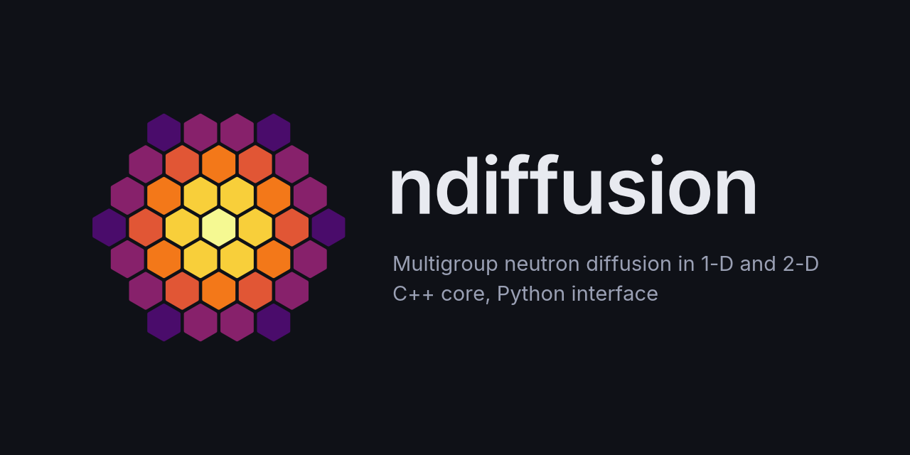 NeutronDiffusion