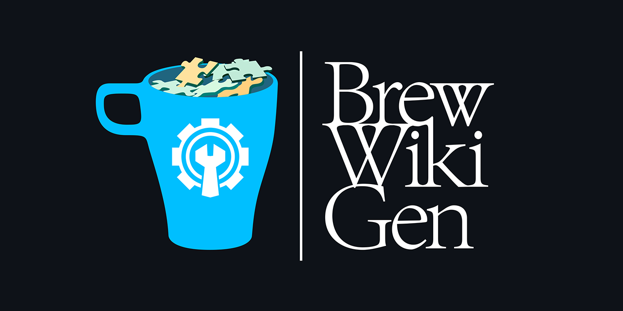 brewwikigen