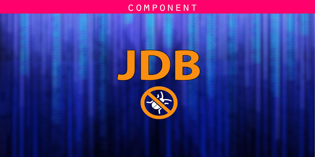 jdb