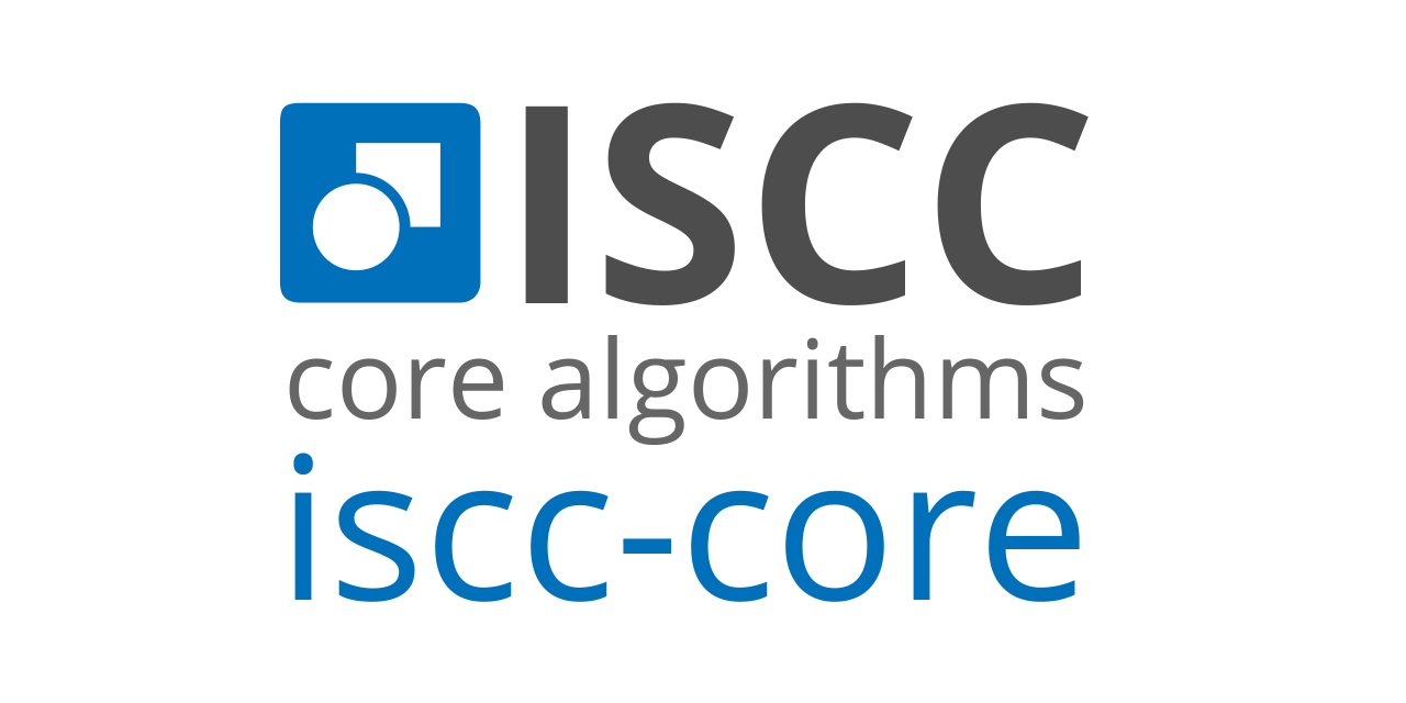 iscc-core