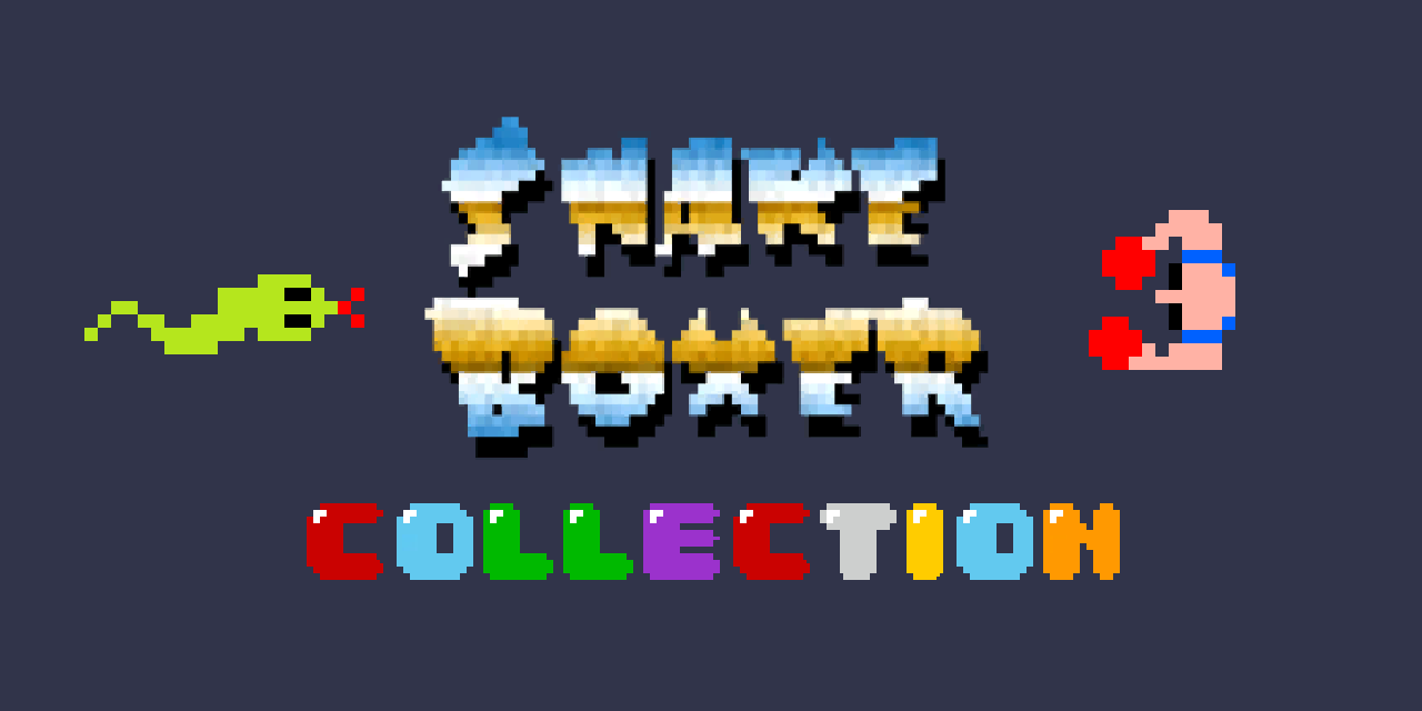 snake-boxer-collection