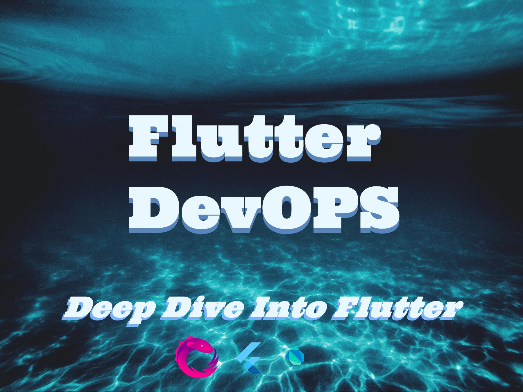 flutter_devops