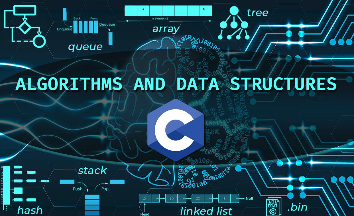 Темы c. Algorithms and data structures. Advanced algorithms Programming.