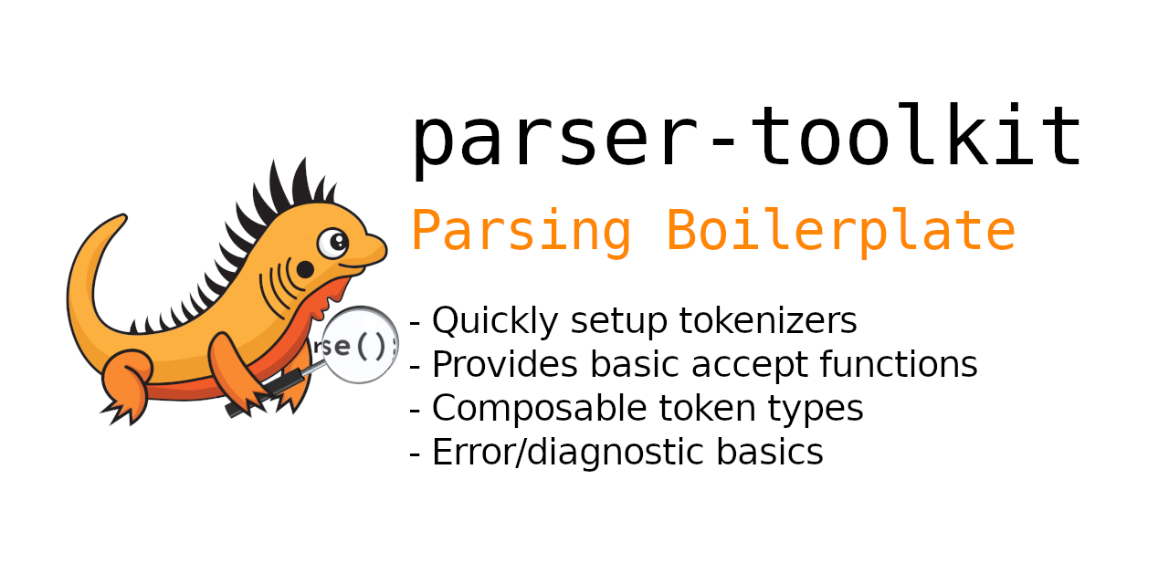 ikskuh/parser-toolkit