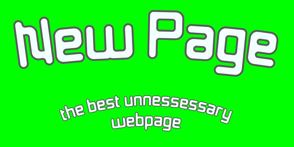 New-page