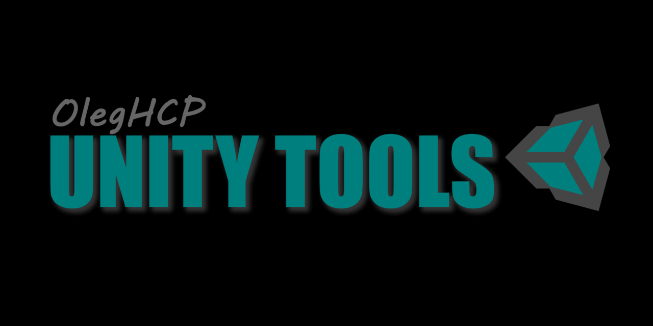 unitytools