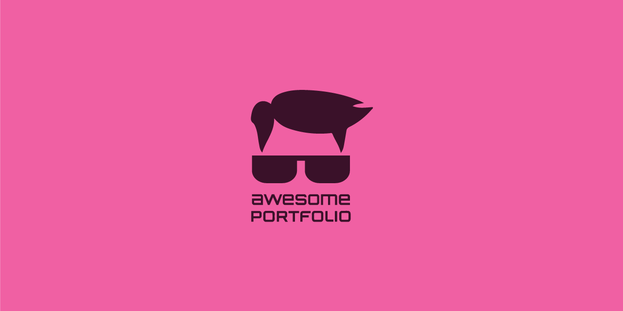 awesome-portfolio-websites