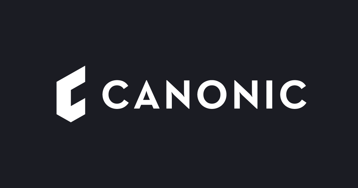 canonic