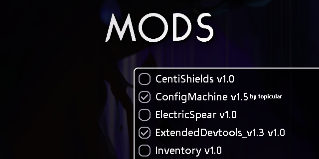 RwModLoader