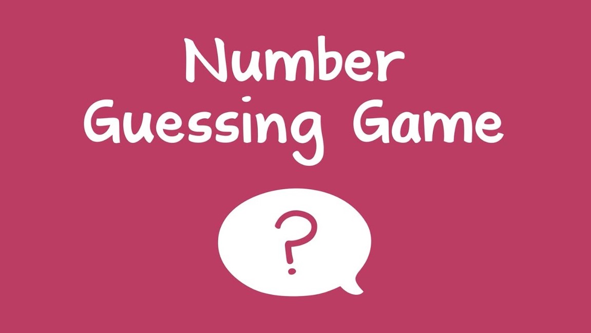 GitHub nikhilambule/AwesomeNumberGuessingGame Guess the number from 1 to 50 with lowest