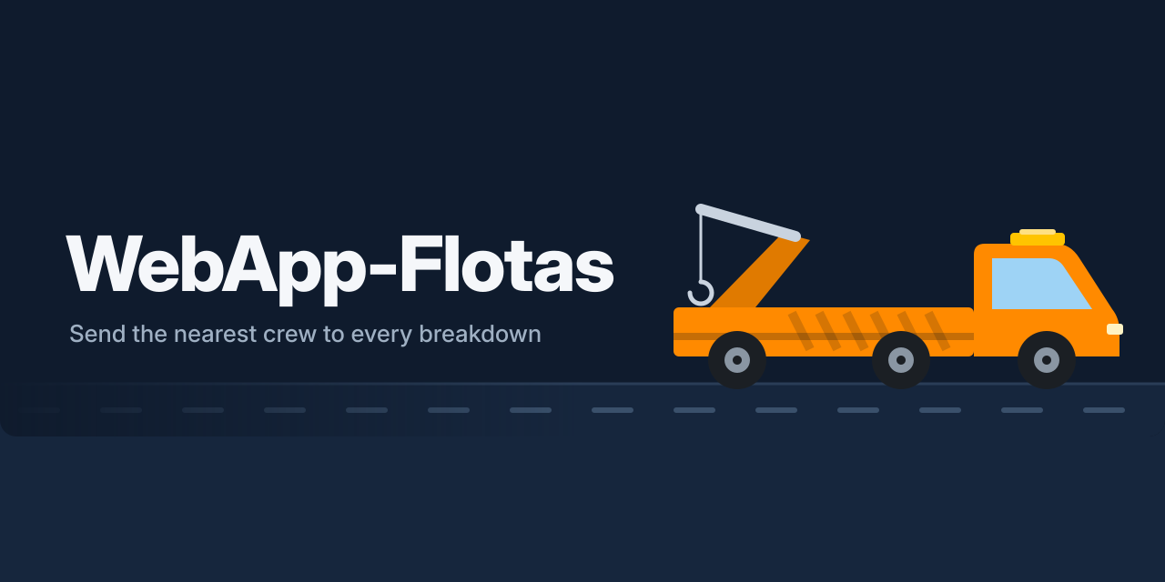 WebApp-Flotas