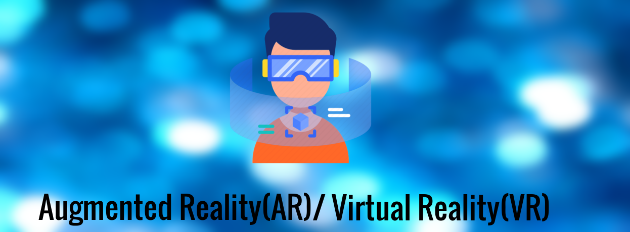 Virtual Reality FPV Simulator for Oculus Quest, Demo